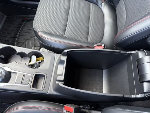 Certified 2023 Ford Escape ST-Line w/ Tech Pack #1 image 43