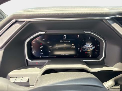 New 2026 GMC Sierra 2500 Denali Ultimate AWD/4WD image 21