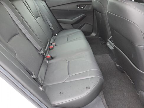 Used 2024 Honda Accord EX-L image 22