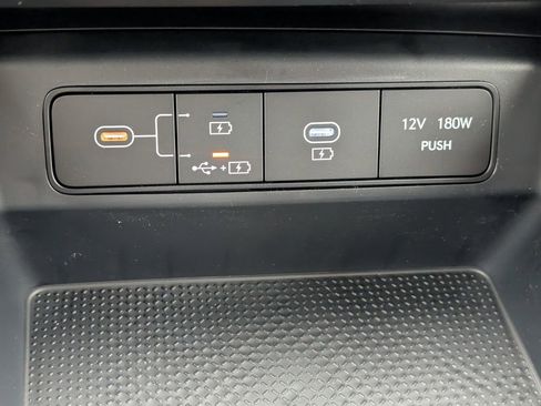 New 2026 Hyundai Tucson SEL FWD image 23