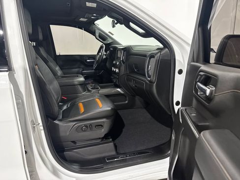 Used 2020 GMC Sierra 1500 AT4 w/ AT4 Premium Package image 24