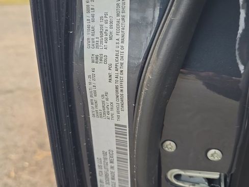 New 2026 RAM 2500 Laramie w/ Night Edition AWD/4WD image 30
