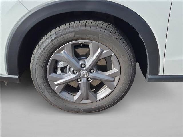 Certified 2027 Honda HR-V LX image 22