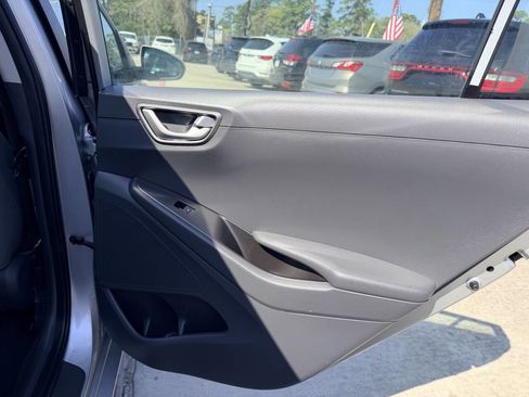 Used 2022 Hyundai Ioniq Blue image 20