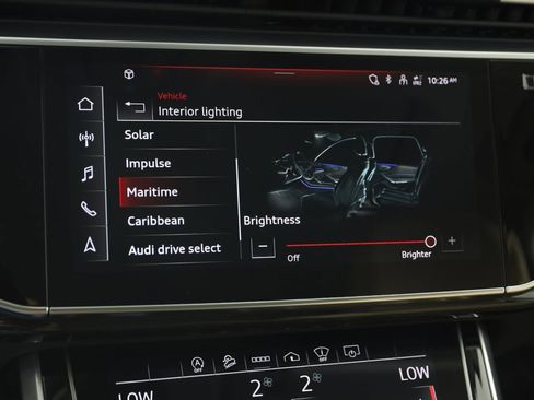 Used 2021 Audi Q7 3.0T Prestige w/ Prestige Package image 41