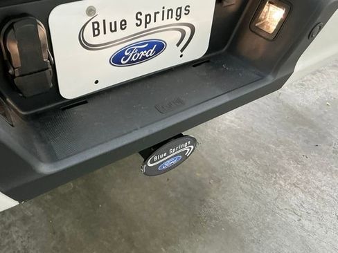 New 2026 Ford F150 Lariat w/ Equipment Group 501A Mid image 6