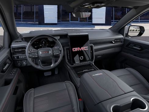 New 2026 GMC Yukon AT4 Ultimate w/ LPO, Floor Liner Package image 15