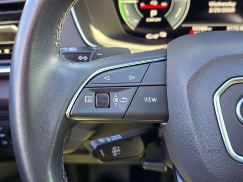 Used 2022 Audi Q5 e Premium image 28