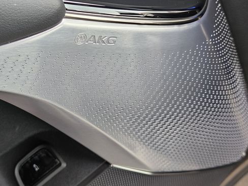 New 2025 Cadillac Lyriq Sport image 22