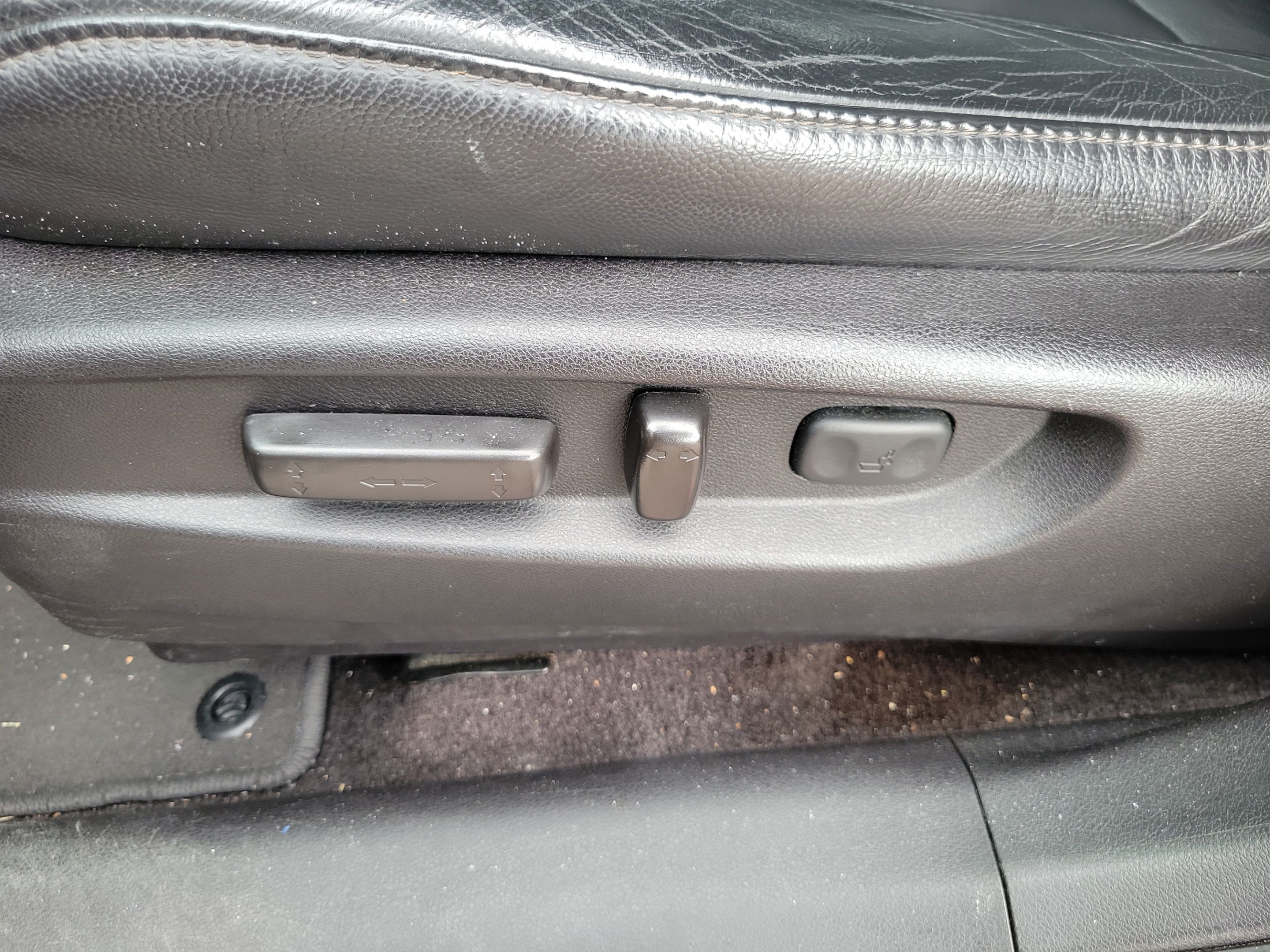 Used 2017 Acura MDX FWD image 27