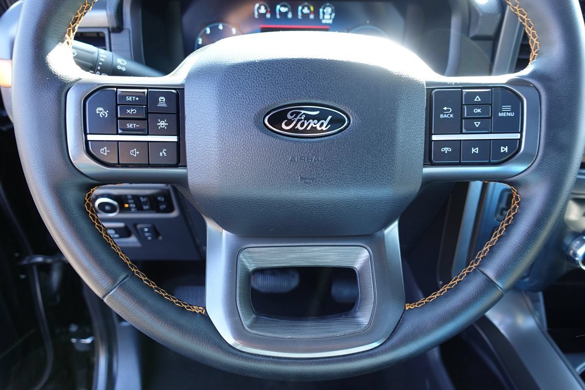 Used 2025 Ford F150 Tremor w/ Bed Utility Package AWD/4WD image 60
