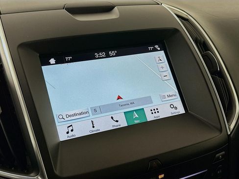 Used 2017 Ford Edge Sport w/ Equipment Group 401A image 15