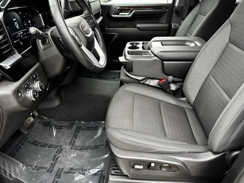 Certified 2023 GMC Sierra 1500 Elevation w/ X31 Off-Road Package image 5