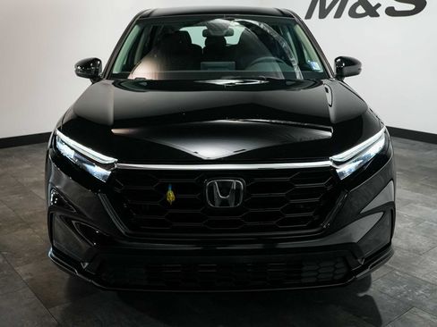 Used 2024 Honda CR-V LX image 6