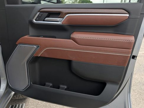 New 2026 GMC Sierra 2500 Denali Ultimate AWD/4WD image 35