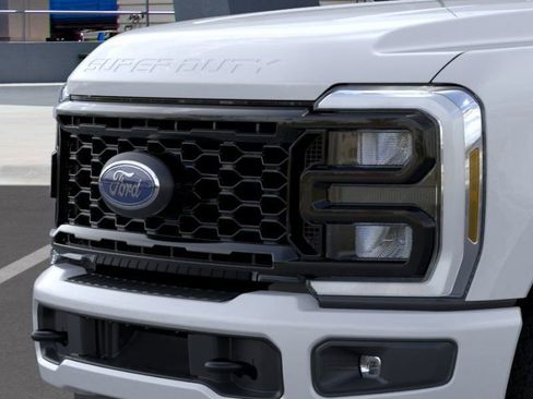 New 2026 Ford F250 XL w/ STX Appearance Package image 17