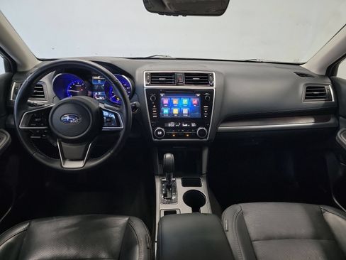 Used 2018 Subaru Outback 3.6R Limited AWD/4WD image 15