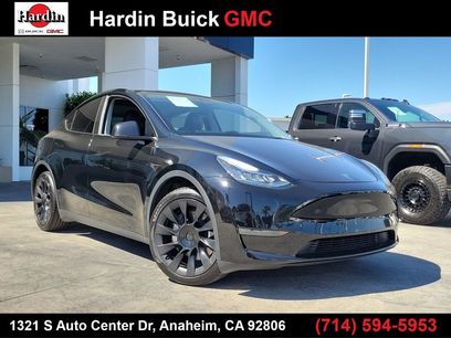 Used 2023 Tesla Model Y Long Range