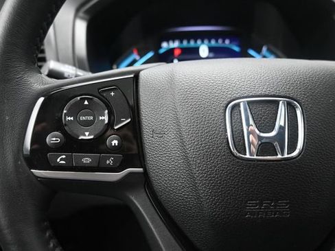 Used 2023 Honda Odyssey Elite image 30