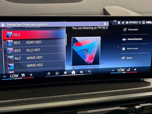 New 2026 BMW X5 M60i AWD/4WD image 22
