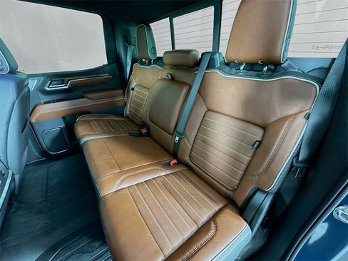 Used 2024 GMC Sierra 1500 Denali Ultimate image 26