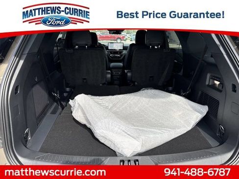 New 2026 Ford Explorer ST w/ Sun And Sound Package image 13