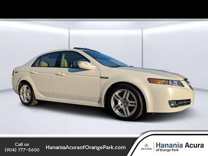 Used 2008 Acura TL 3.2