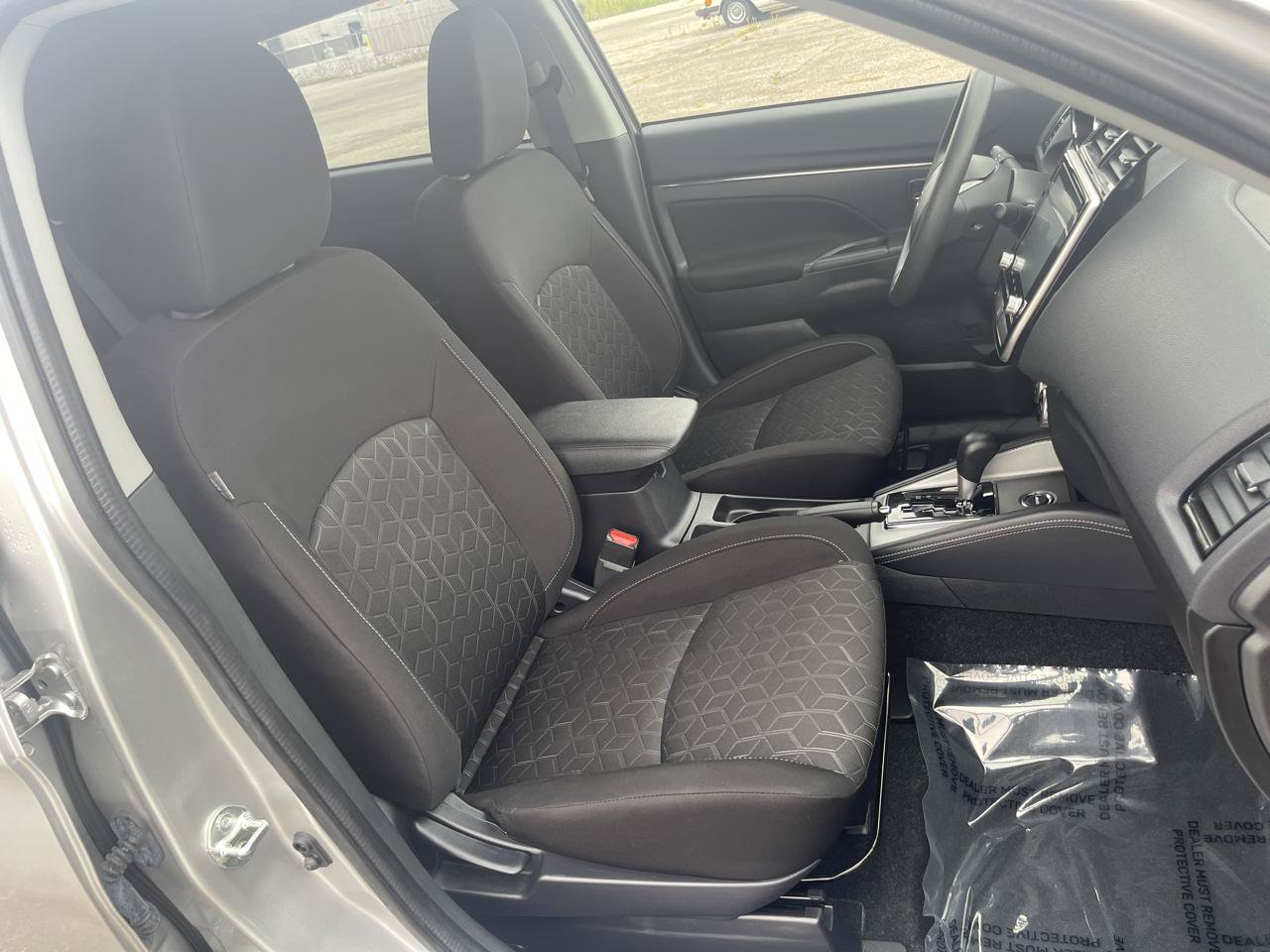 Used 2026 Mitsubishi Outlander Sport AWD image 21