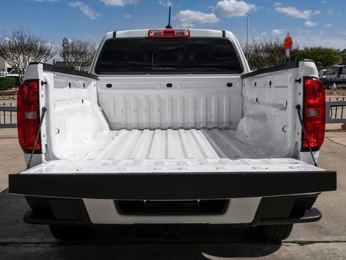 Used 2022 Chevrolet Colorado LT w/ LT Convenience Package image 47