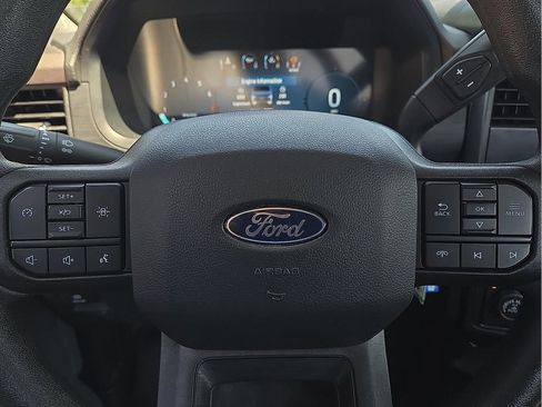 Used 2024 Ford F150 XL AWD/4WD image 19