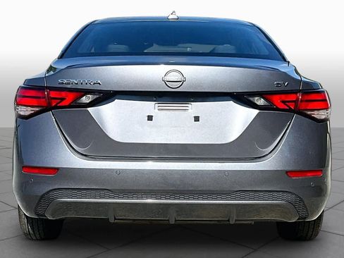 Used 2024 Nissan Sentra SV FWD image 5