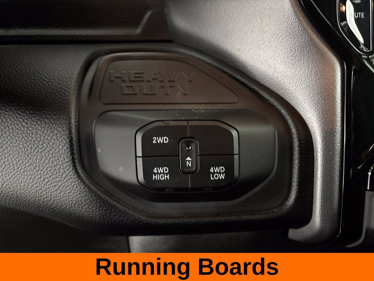 Used 2025 RAM 2500 Big Horn AWD/4WD image 17