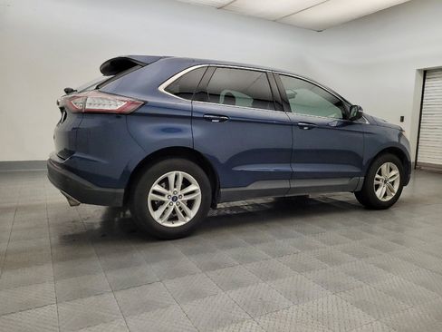 Used 2017 Ford Edge SEL image 9