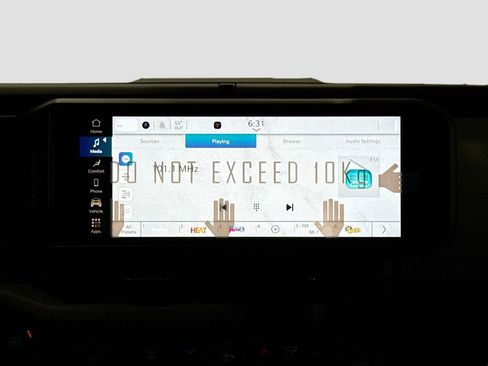 New 2026 Jeep Wrangler Sport S image 23