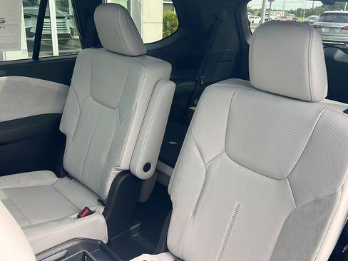 New 2026 Lexus TX 350 AWD image 31