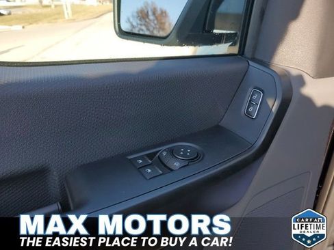 New 2026 Ford F150 XL w/ Equipment Group 103A High image 17