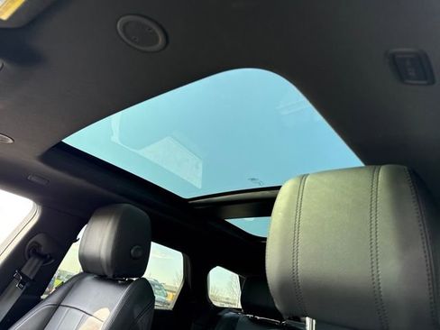 Used 2021 Land Rover Range Rover Evoque SE AWD/4WD image 23