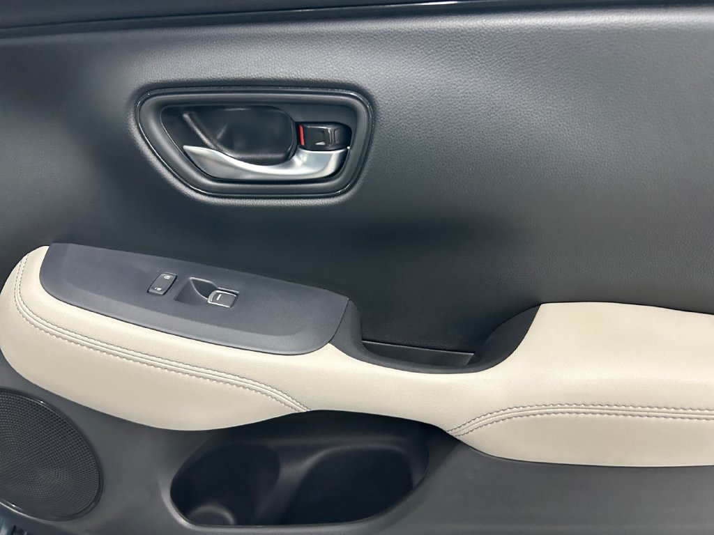 New 2027 Honda HR-V EX-L image 21