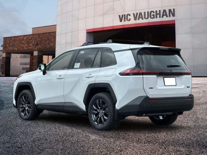 New 2026 Toyota RAV4 XLE Premium