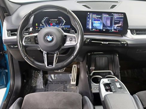 Used 2023 BMW X1 xDrive28i w/ M Sport Package image 14