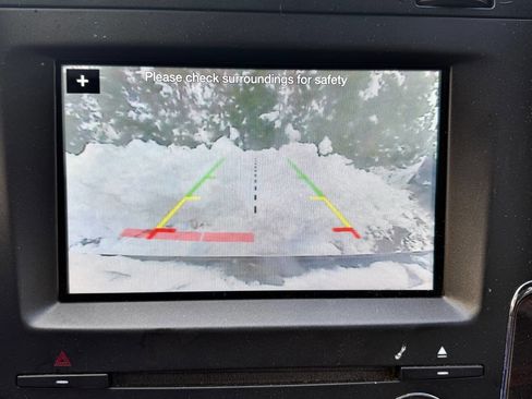 Used 2016 Lincoln Navigator Reserve image 22