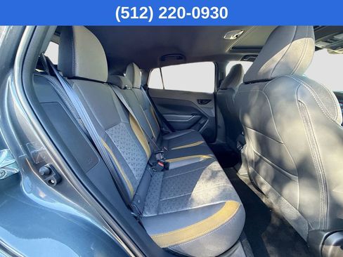 New 2026 Subaru Crosstrek 2.5i Sport image 35