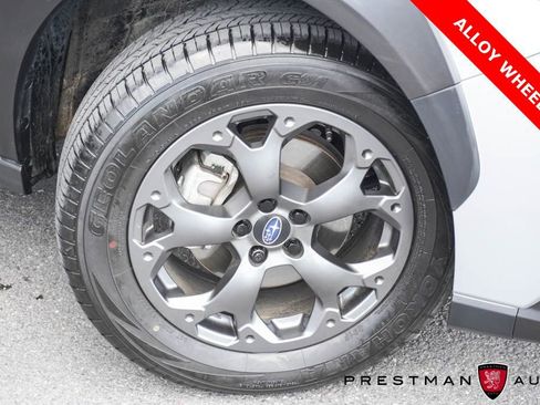 Used 2022 Subaru Crosstrek 2.5i Sport AWD/4WD image 7