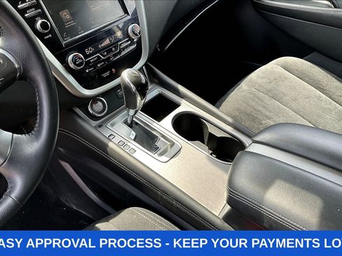 Used 2021 Nissan Murano SV AWD/4WD image 23