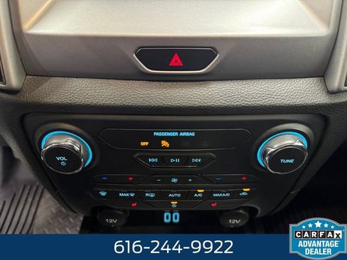 Used 2023 Ford Ranger XLT w/ Equipment Group 302A High AWD/4WD image 3