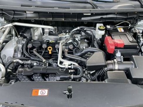 Used 2025 Mitsubishi Outlander ES image 26