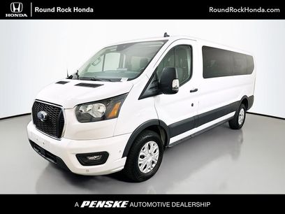 Used 2023 Ford Transit 350 XLT