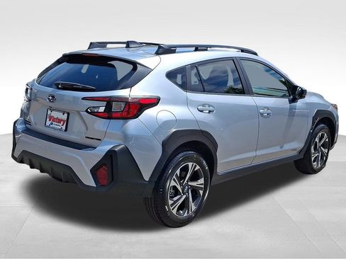 Used 2026 Subaru Crosstrek 2.0i Premium AWD/4WD image 6