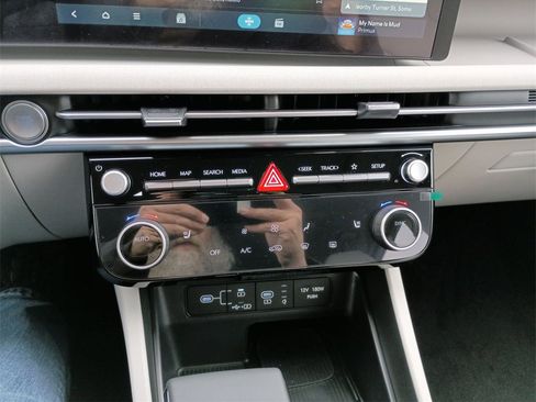 New 2026 Hyundai Tucson SEL image 22