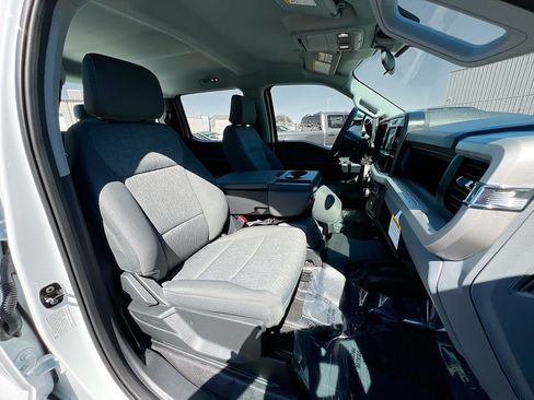 New 2026 Ford F350 XL AWD/4WD image 16
